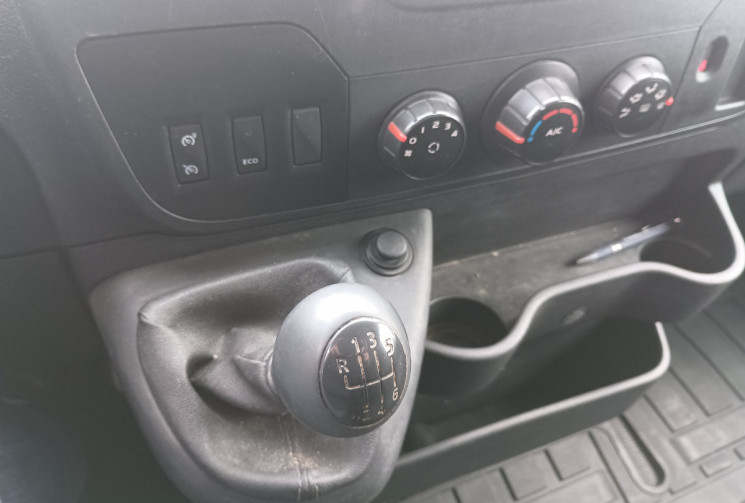 Nissan NV400 FG L2H2 130 GRAND CONFORT