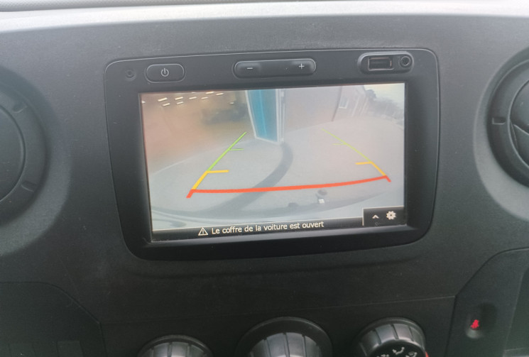 Nissan NV400 FG L2H2 130 GRAND CONFORT