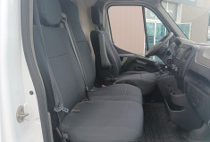 Nissan NV400 FG L2H2 130 GRAND CONFORT