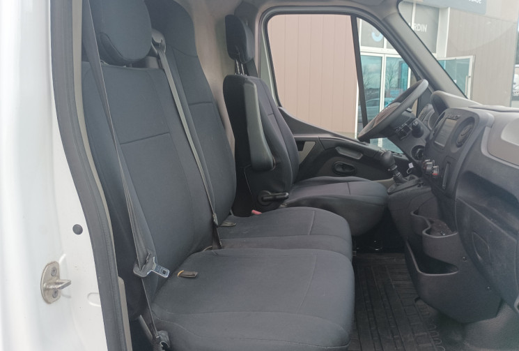 Nissan NV400 FG L2H2 130 GRAND CONFORT