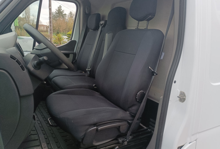 Nissan NV400 FG L2H2 130 GRAND CONFORT