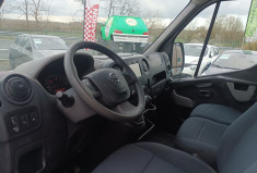 Nissan NV400 FG L2H2 130 GRAND CONFORT