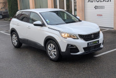 Peugeot 3008 1.5 BlueHDi 130 ch EAT8 / 1ère main / TVA récupérable