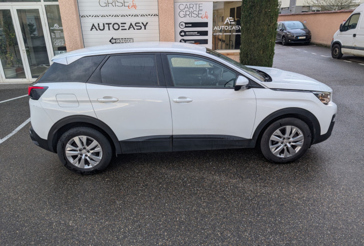 Peugeot 3008 1.5 BlueHDi 130 ch EAT8 / 1ère main / TVA récupérable