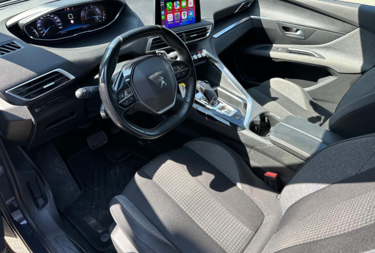 Peugeot 3008 1.5 BlueHDi 130 ch EAT8 / 1ère main / TVA récupérable