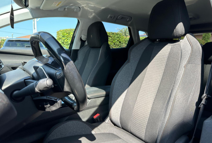 Peugeot 3008 1.5 BlueHDi 130 ch EAT8 / 1ère main / TVA récupérable