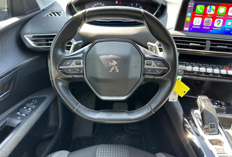 Peugeot 3008 1.5 BlueHDi 130 ch EAT8 / 1ère main / TVA récupérable