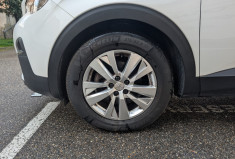 Peugeot 3008 1.5 BlueHDi 130 ch EAT8 / 1ère main / TVA récupérable