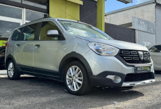 Dacia Lodgy 1.5 Blue dCi 115 cv Stepway // 7 places