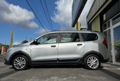 Dacia Lodgy 1.5 Blue dCi 115 cv Stepway // 7 places
