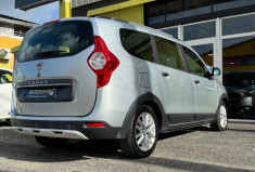 Dacia Lodgy 1.5 Blue dCi 115 cv Stepway // 7 places