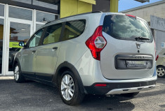 Dacia Lodgy 1.5 Blue dCi 115 cv Stepway // 7 places