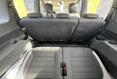 Dacia Lodgy 1.5 Blue dCi 115 cv Stepway // 7 places