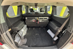Dacia Lodgy 1.5 Blue dCi 115 cv Stepway // 7 places