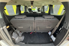 Dacia Lodgy 1.5 Blue dCi 115 cv Stepway // 7 places