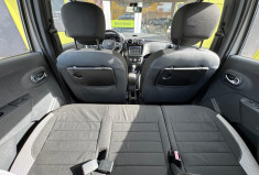 Dacia Lodgy 1.5 Blue dCi 115 cv Stepway // 7 places