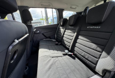 Dacia Lodgy 1.5 Blue dCi 115 cv Stepway // 7 places