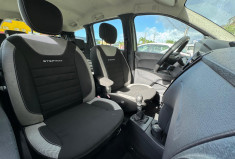 Dacia Lodgy 1.5 Blue dCi 115 cv Stepway // 7 places