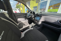 Dacia Lodgy 1.5 Blue dCi 115 cv Stepway // 7 places