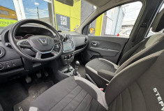Dacia Lodgy 1.5 Blue dCi 115 cv Stepway // 7 places