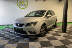 SEAT Ibiza Style 1.2 TSI 90 ch / caméra de recul (première main)