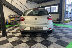 SEAT Ibiza Style 1.2 TSI 90 ch / caméra de recul (première main)