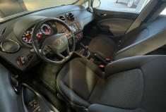SEAT Ibiza Style 1.2 TSI 90 ch / caméra de recul (première main)