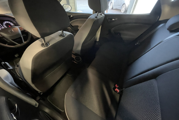 SEAT Ibiza Style 1.2 TSI 90 ch / caméra de recul (première main)
