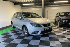 SEAT Ibiza Style 1.2 TSI 90 ch / caméra de recul (première main)