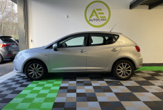 SEAT Ibiza Style 1.2 TSI 90 ch / caméra de recul (première main)