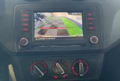 SEAT Ibiza Style 1.2 TSI 90 ch / caméra de recul (première main)