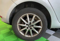 SEAT Ibiza Style 1.2 TSI 90 ch / caméra de recul (première main)