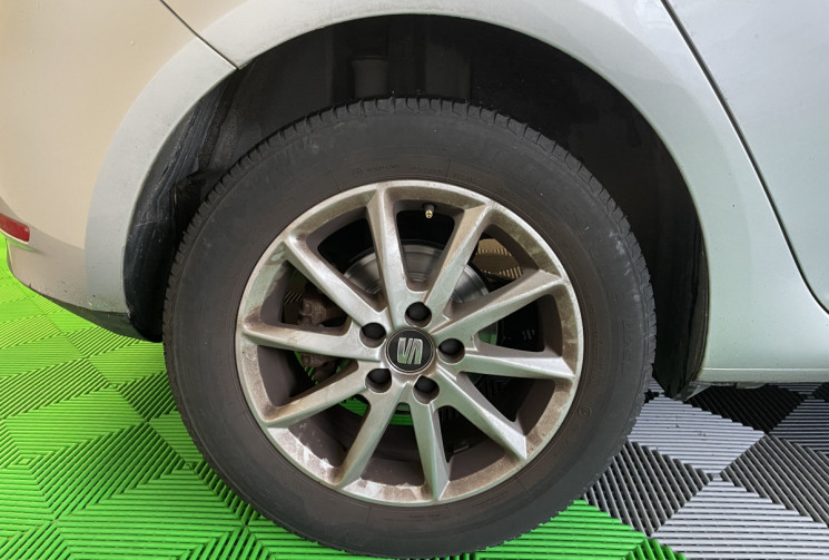 SEAT Ibiza Style 1.2 TSI 90 ch / caméra de recul (première main)