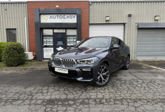 BMW X6 30d xDrive 3.0 d 265 M SPORT / FULL OPTION