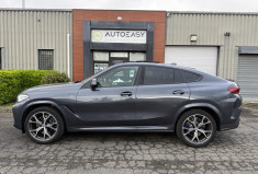 BMW X6 30d xDrive 3.0 d 265 M SPORT / FULL OPTION
