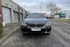 BMW X6 30d xDrive 3.0 d 265 M SPORT / FULL OPTION