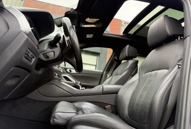 BMW X6 30d xDrive 3.0 d 265 M SPORT / FULL OPTION