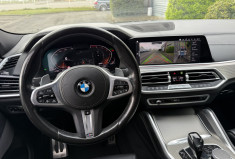 BMW X6 30d xDrive 3.0 d 265 M SPORT / FULL OPTION