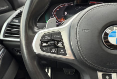 BMW X6 30d xDrive 3.0 d 265 M SPORT / FULL OPTION
