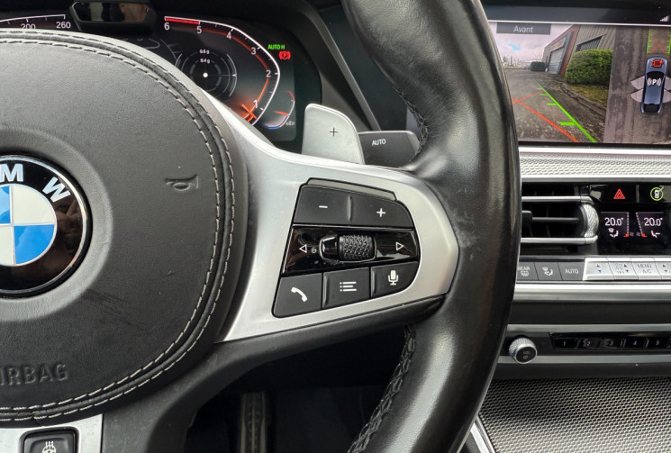 BMW X6 30d xDrive 3.0 d 265 M SPORT / FULL OPTION