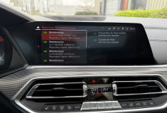 BMW X6 30d xDrive 3.0 d 265 M SPORT / FULL OPTION