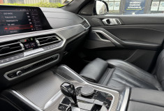 BMW X6 30d xDrive 3.0 d 265 M SPORT / FULL OPTION