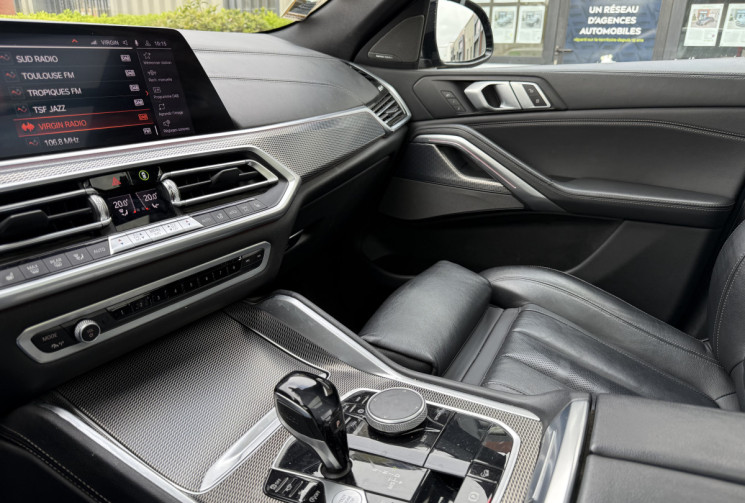 BMW X6 30d xDrive 3.0 d 265 M SPORT / FULL OPTION