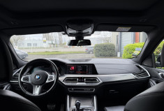 BMW X6 30d xDrive 3.0 d 265 M SPORT / FULL OPTION