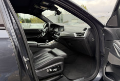 BMW X6 30d xDrive 3.0 d 265 M SPORT / FULL OPTION