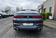 BMW X6 30d xDrive 3.0 d 265 M SPORT / FULL OPTION