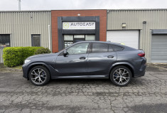 BMW X6 30d xDrive 3.0 d 265 M SPORT / FULL OPTION