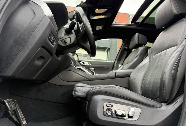BMW X6 30d xDrive 3.0 d 265 M SPORT / FULL OPTION