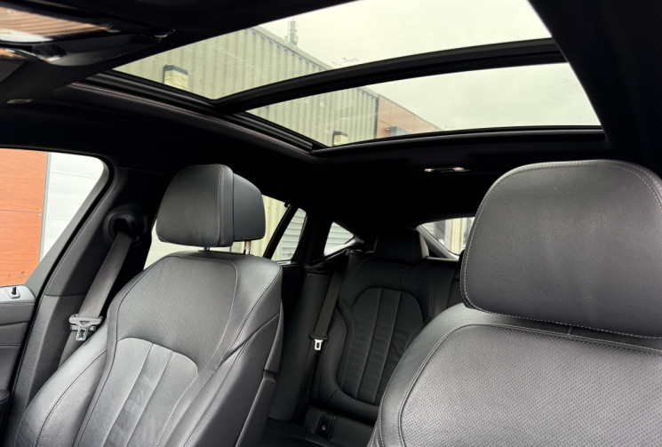 BMW X6 30d xDrive 3.0 d 265 M SPORT / FULL OPTION