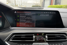 BMW X6 30d xDrive 3.0 d 265 M SPORT / FULL OPTION